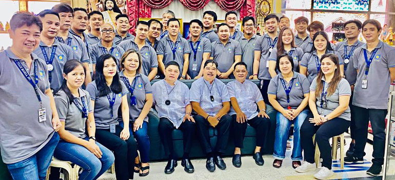 Team CTM